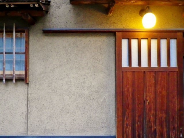 引き戸と開き戸はどっちがいいの 引き戸のメリット デメリットや機能をご紹介 Iemiru コラム Vol 178