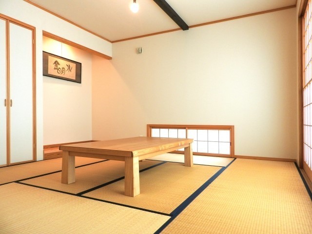 和室は収納がない 雰囲気にマッチした収納を確保する方法とは Iemiru コラム Vol 299