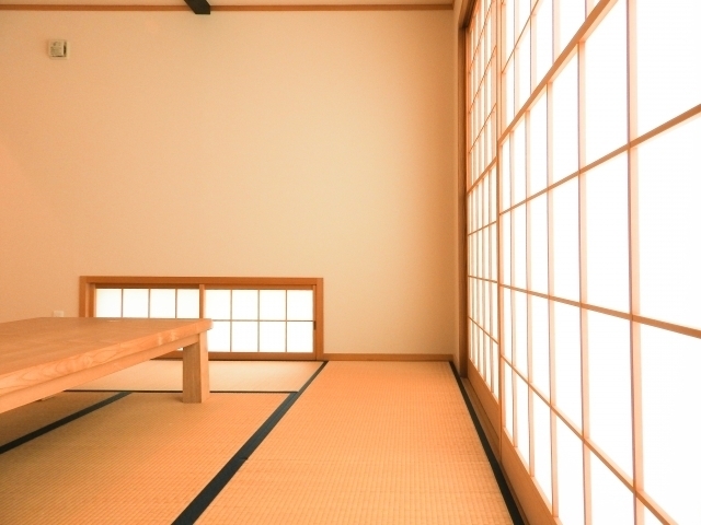 和室をリメイクしてオシャレ空間に 賃貸でもできるリメイク方法とは Iemiru コラム Vol 329
