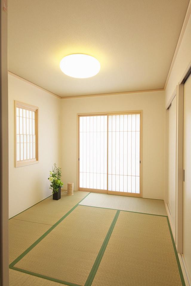 和室は収納がない 雰囲気にマッチした収納を確保する方法とは Iemiru コラム Vol 299
