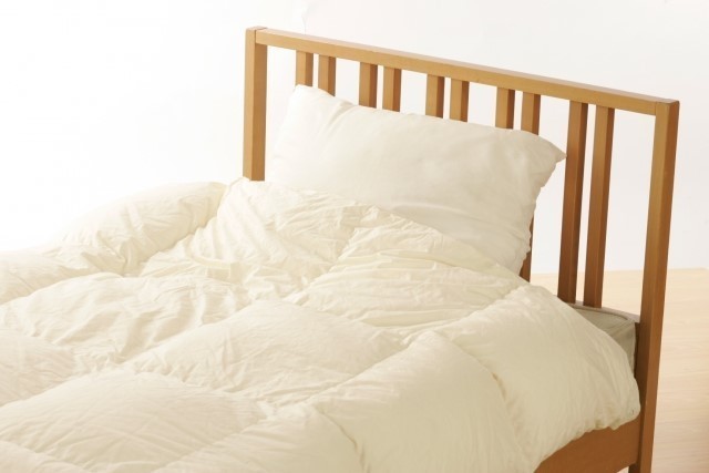 寝室の風水で運気上昇 ベッドの位置や色使いのポイントをわかりやすく解説 Iemiru コラム Vol 328