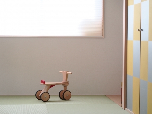 子供部屋を間仕切り壁で隔てる方法とは 気になるリフォーム費用もチェック Iemiru コラム Vol 81