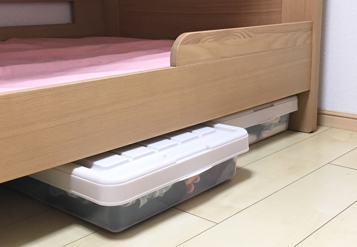 賃貸でも和室にベッドを置きたい おしゃれベッドの選び方と畳のへこみ対策を解説 Iemiru コラム Vol 398