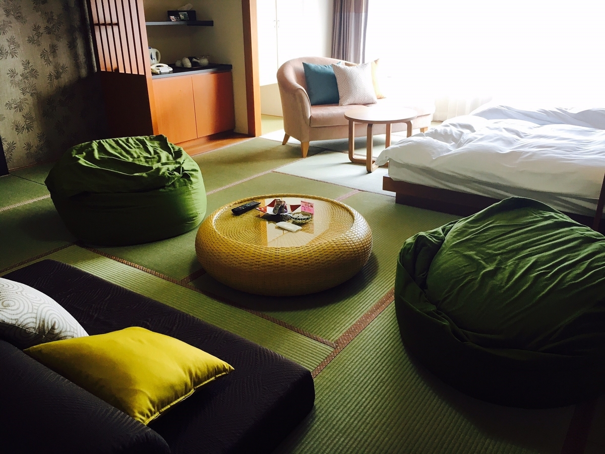 賃貸でも和室にベッドを置きたい おしゃれベッドの選び方と畳のへこみ対策を解説 Iemiru コラム Vol 398